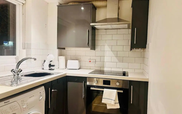 Lolite Apartment in Cambridge