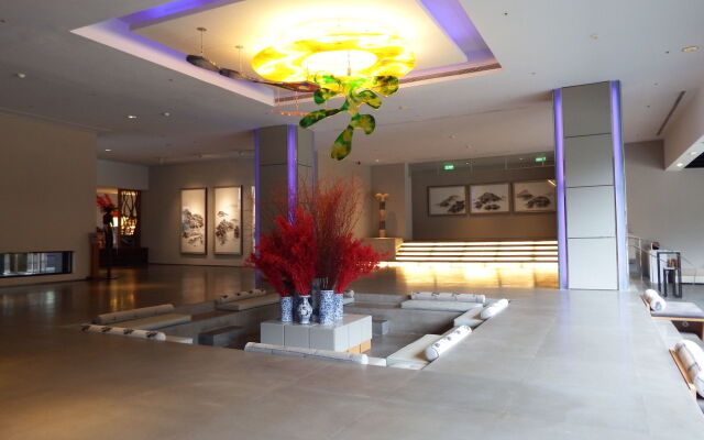 Pause Landis Resort Wulai