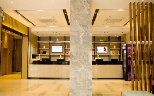 City Comfort Inn Xianning Chongyang Taoxi Avenue