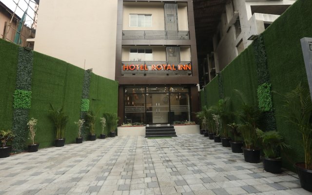 Hotel Royal Inn Mahalaxmi