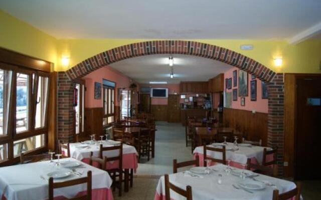 Hotel Garganta del Cares