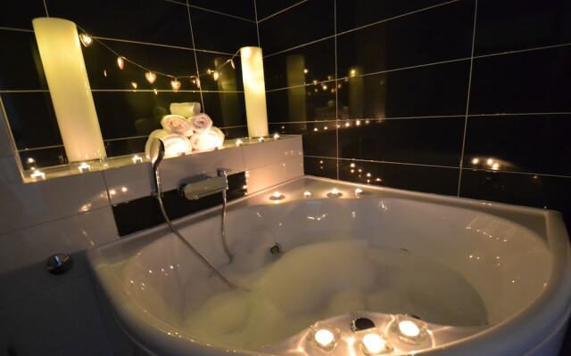 Superior Four Star Apartment