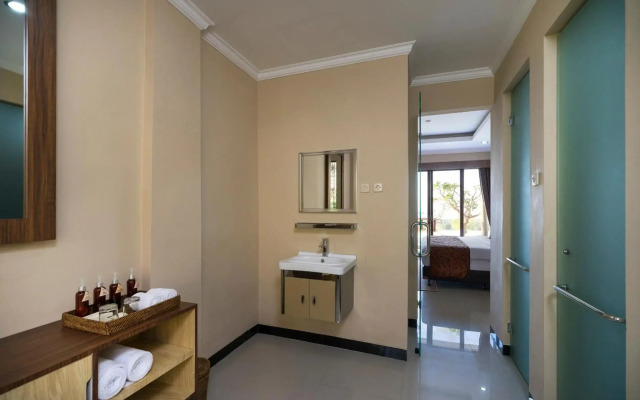 Semabu Hills Hotel Nusa Penida - Bali