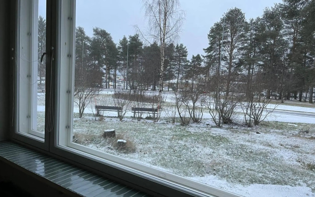 Northern Lights Center Apartment 2