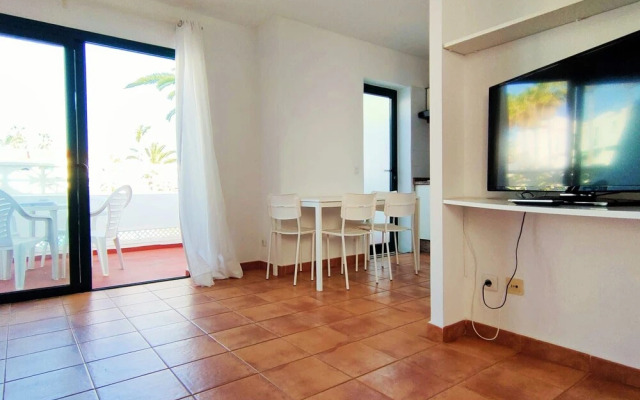 Nice 2 Bedroom Apartment Near Beach Los Cancajos