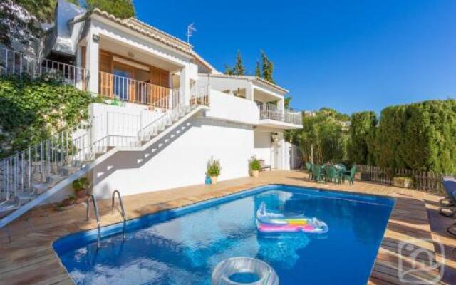 Abahana Villas La Proa