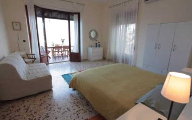 Casa Pizzidu, Elegant Villa With a Terrace Overlooking the sea