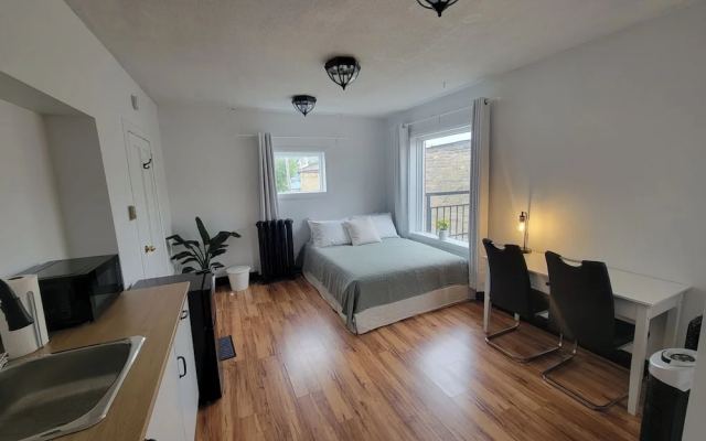 Stone House Kenora