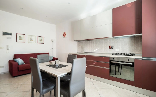 Giorgi Homes - Easy Apartment