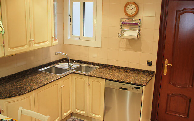 Apartment Pg Gracia - Valencia