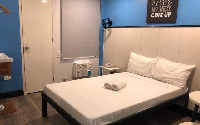 Maine City Residences Leveriza