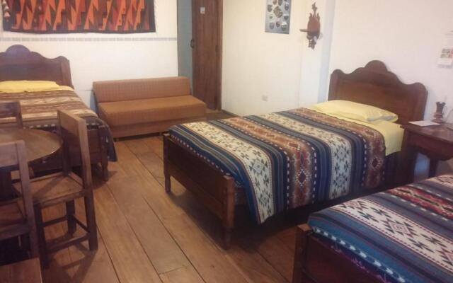Hotel Doña Esther