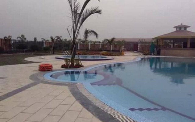 Shaira Garden Resorts