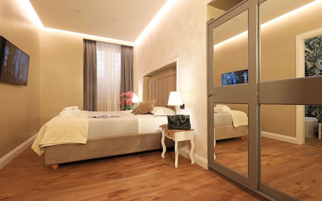 Vatican Cozy Suites