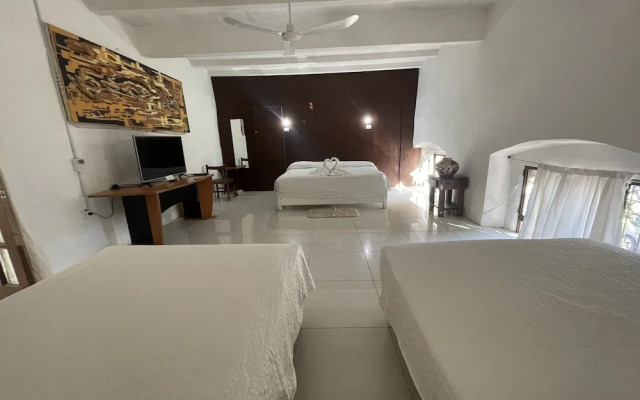 Hotel OaxaCalli
