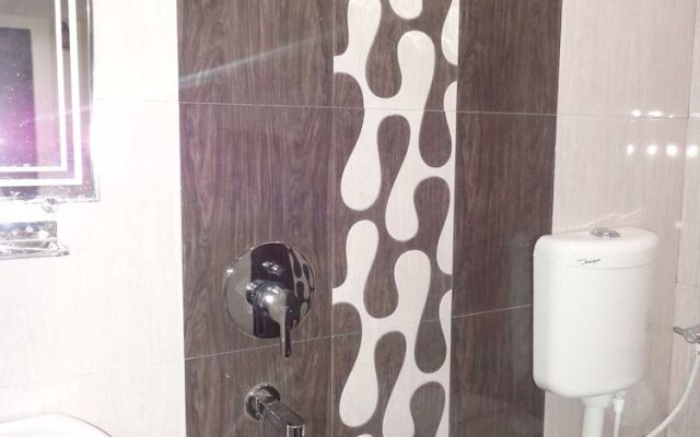 Hotel Jaishree Palace