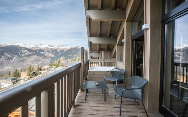 Keystone Lodge Apartment T5 C15