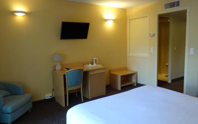 Club Inn