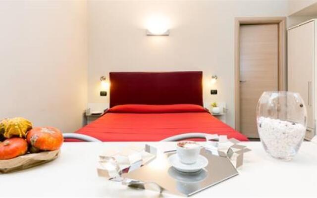 Hotel Residenza Gra 21