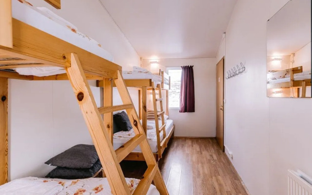 Hlíd Hostel