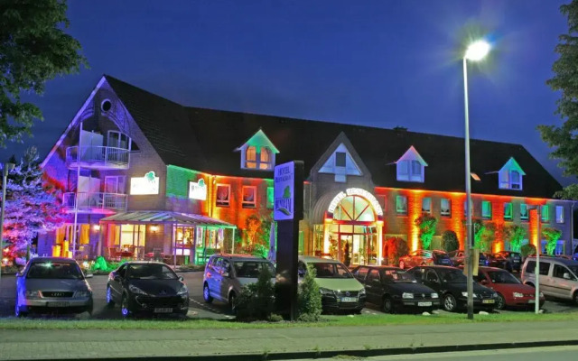 Wildeshauser Hof