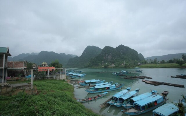 Phong Nha River Life Homestay