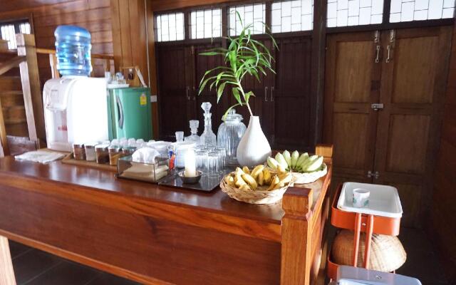 Phu Chiangkhan Hostel