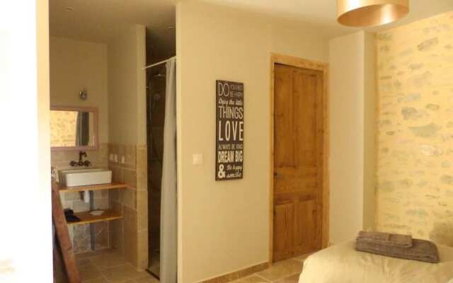 La fontaine de rocoule