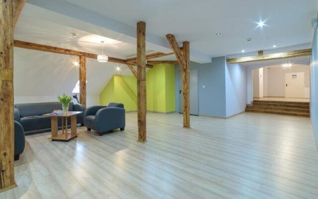 Sanatorium Uzdrowiskowe Chemik