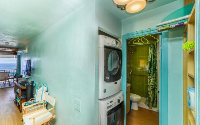 Kona Bali Kai 317 Direct Oceanfront