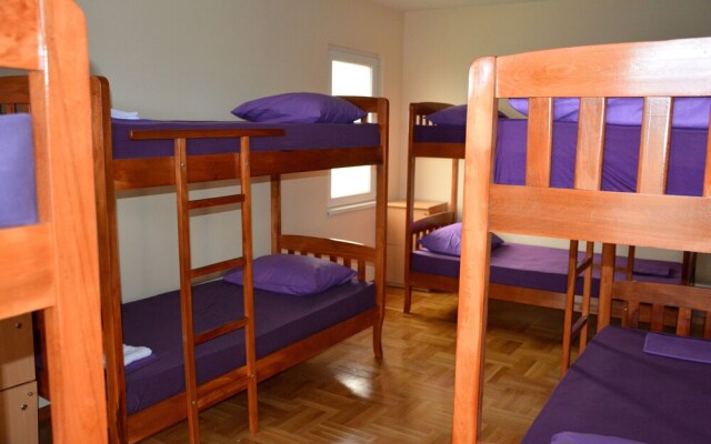 Montenegro Hostel Podgorica