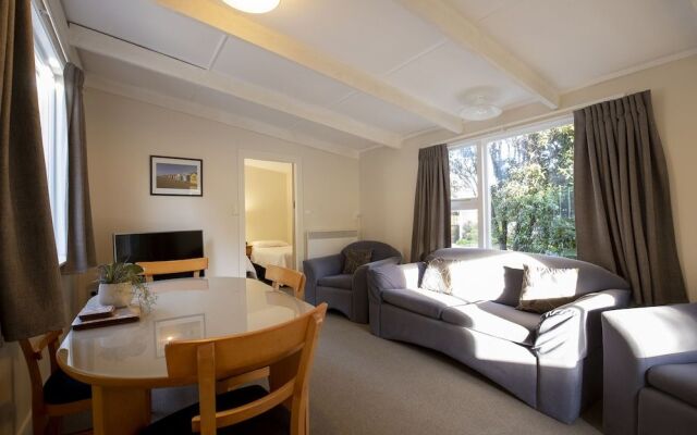 Punakaiki Beachfront Motels