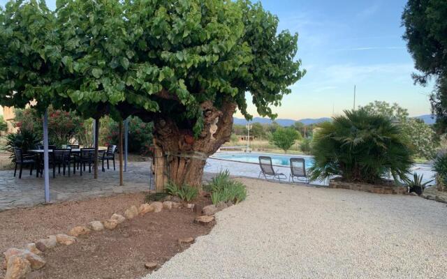 Superbe Bastide avec piscine