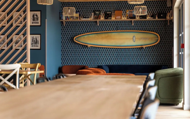 Kyriad Limoges - Ester