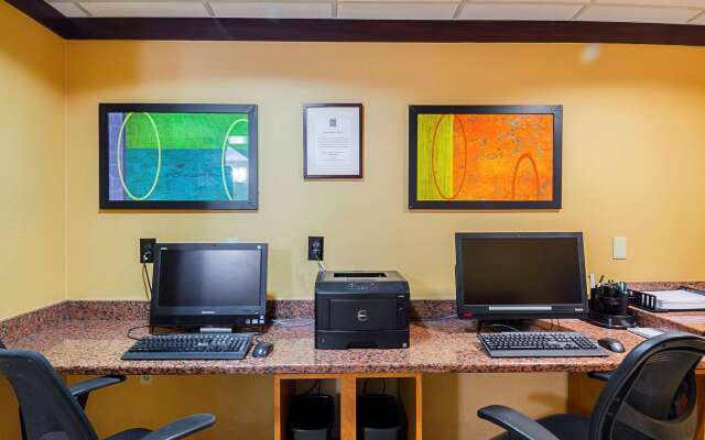 Quality Inn Boston - Revere