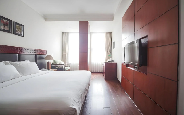 Hanoi E Central Hotel