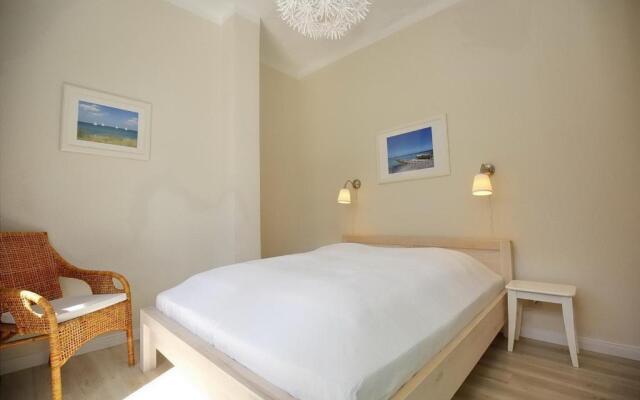 Villa Triton Wohnung 01