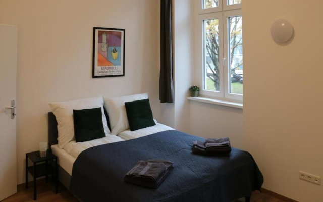 RiverView Apartments