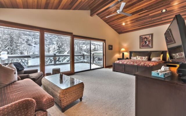 Deer Valley Serenity