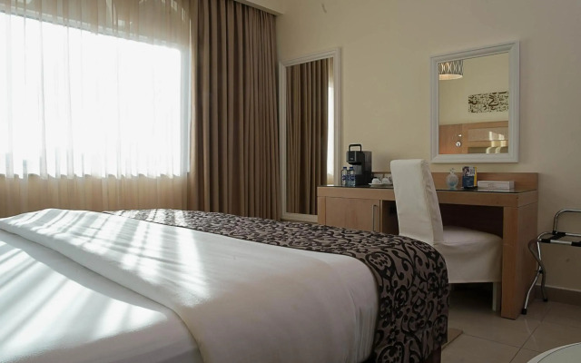 Toledo Hotel
