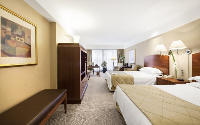 Doubletree By Hilton Buenos Aires