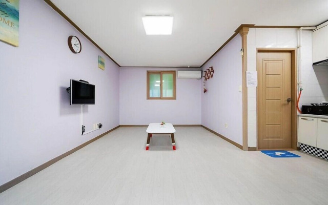 sinchilcheondo pension