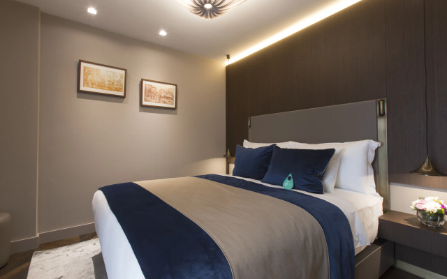 Noble22 Suites