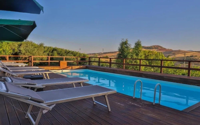 Agriturismo Al Lago Verde