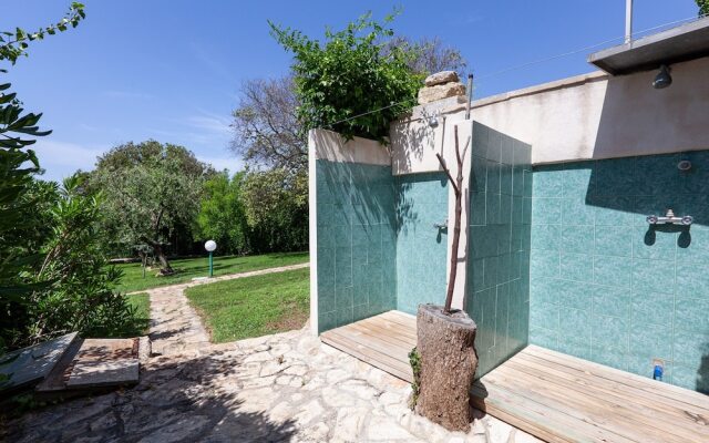 Villa Giorgisa Apartment 1 Pool Sea View