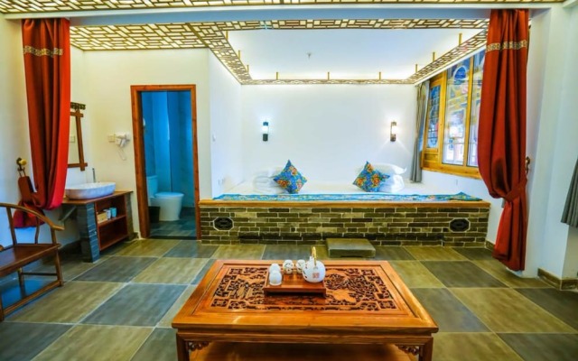 Yiyun Yinfu Boutique Hotel