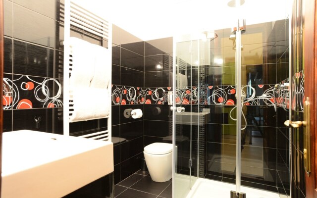 Select City Center Apartments Braşov