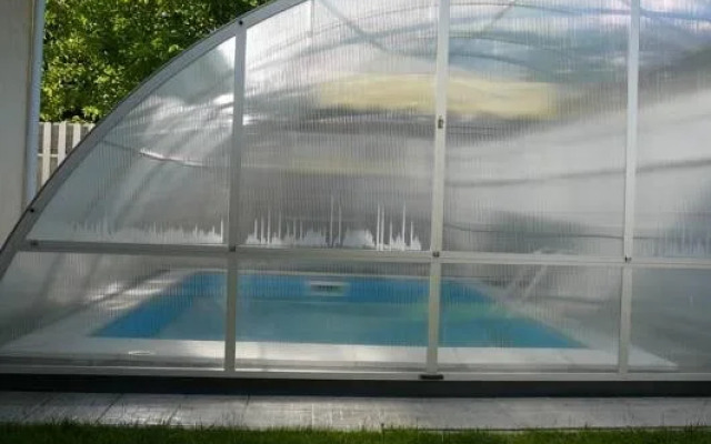 Adra Villa - Balatonkenese