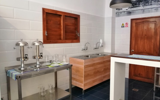 Hostel Vedado Azul
