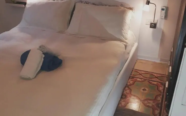 Apartment With one Bedroom in Cospicua, With Wifi - Near the Beach
